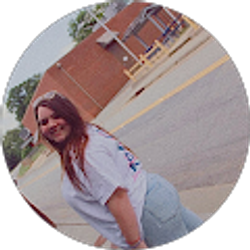 Profile photo of Elizabeth Woody