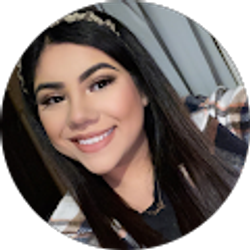 Profile photo of Gisell Ramirez