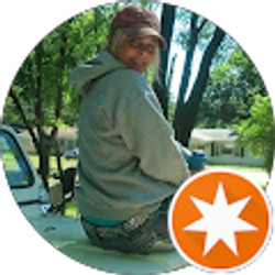 Profile photo of Karla Ahl