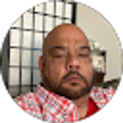 Profile photo of Christopher Espina