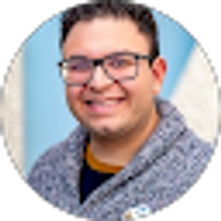 Profile photo of Josh Lopez