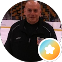 Profile photo of Ronald Kramer