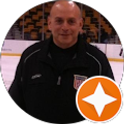 Profile photo of Ronald Kramer