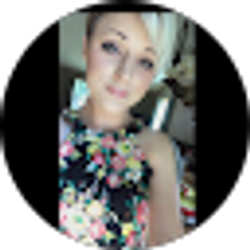 Profile photo of Elly Mae