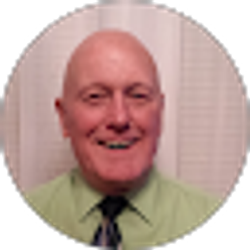Profile photo of Richard Suker