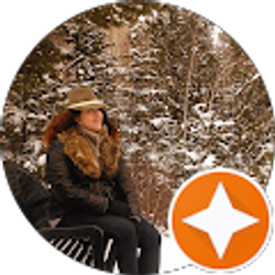 Profile photo of Maria Del Rayo Ortiz