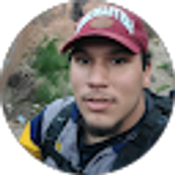 Profile photo of Anthony Chavez (Ant_Streams)