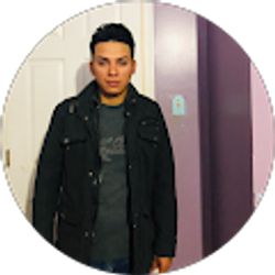 Profile photo of Luis Vidal