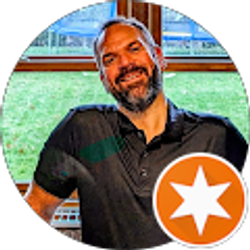 Profile photo of Daniel McGlathery