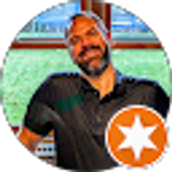 Profile photo of Daniel McGlathery