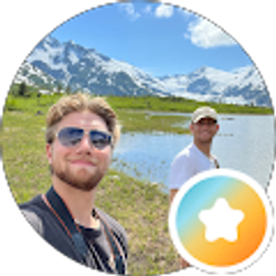 Profile photo of Brady Sussman