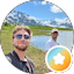 Profile photo of Brady Sussman