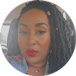 Profile photo of Kyra Smith