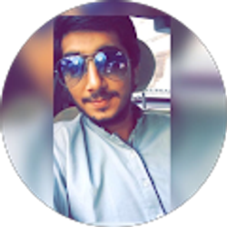 Profile photo of Muhammad Jawaad