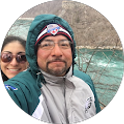 Profile photo of Hector Alvarado