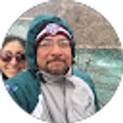 Profile photo of Hector Alvarado