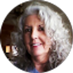 Profile photo of Teena Taylor