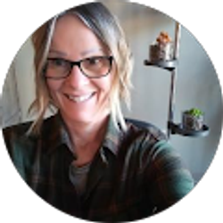 Profile photo of Kathy Barnhizer