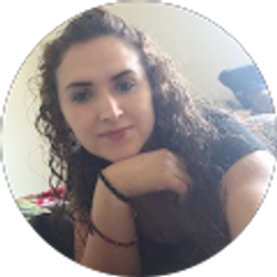 Profile photo of Vanessa Duran