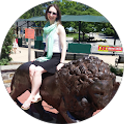 Profile photo of Emily Genovese