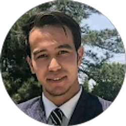 Profile photo of HUSSAIN SHAREATI