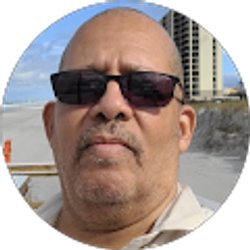 Profile photo of Michael L Soto