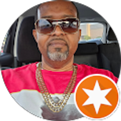 Profile photo of Derron Hatcher