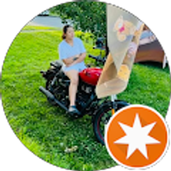 Profile photo of Maggie P.