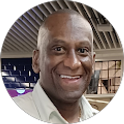 Profile photo of Mr Pino