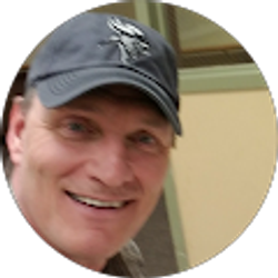 Profile photo of Ron - Home