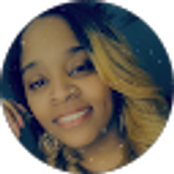 Profile photo of Carrie Jackson