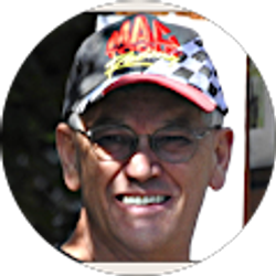 Profile photo of Mark Van Riper