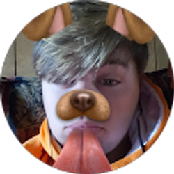 Profile photo of itsyaboycody pinapple