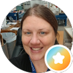 Profile photo of Amanda Marie