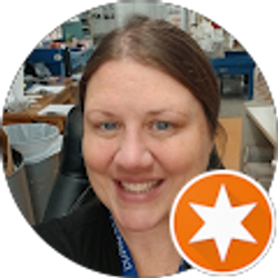 Profile photo of Amanda Marie