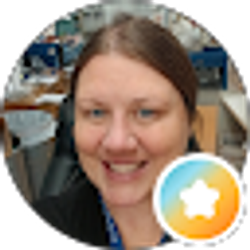 Profile photo of Amanda Marie