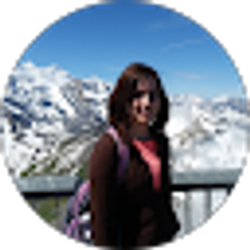 Profile photo of Amanda Naquin