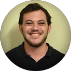 Profile photo of Sam Kombrink