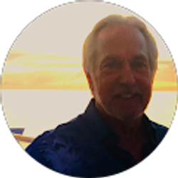 Profile photo of Mickey McMahon