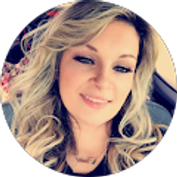 Profile photo of Sally Andrew