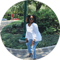 Profile photo of Jennifer Smith