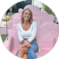 Profile photo of Brittany Munoz