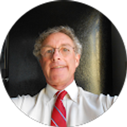 Profile photo of John Daugherty