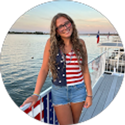 Profile photo of Maddy Hart