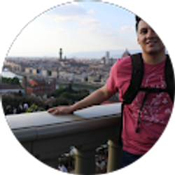 Profile photo of Byron Sanchez