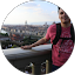 Profile photo of Byron Sanchez