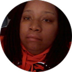 Profile photo of Allena Gipson