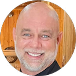 Profile photo of Chris Campbell