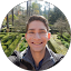 Profile photo of Ben Kimelman