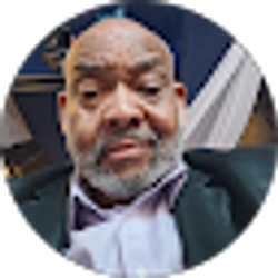 Profile photo of Stuart Goodwine